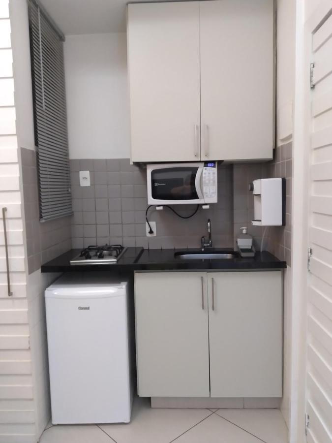 Apartamento Atlantica Prime Río de Janeiro