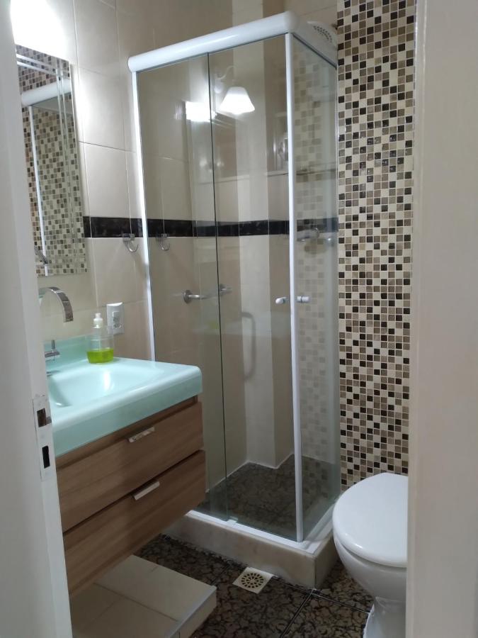 Apartamento Atlantica Prime Río de Janeiro