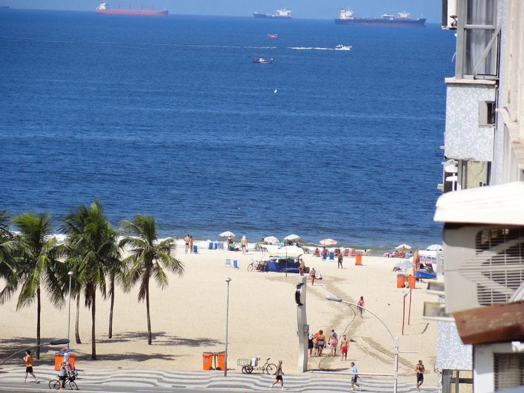 Atlantica Prime Río de Janeiro