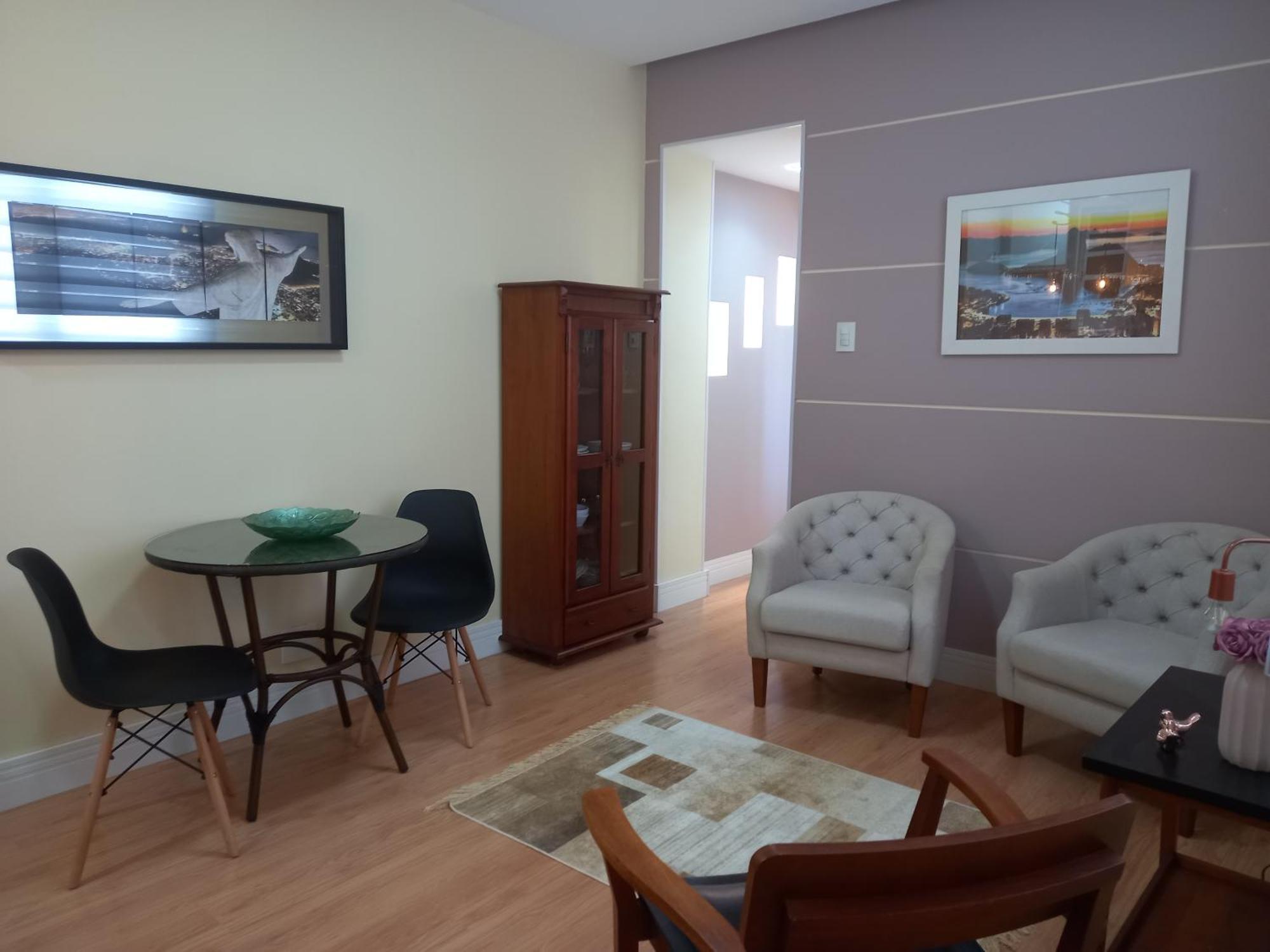 Apartamento Atlantica Prime Río de Janeiro