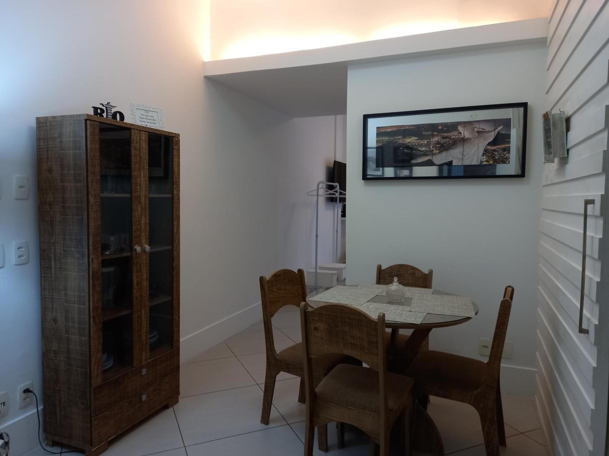 Atlantica Prime Apartamento Río de Janeiro