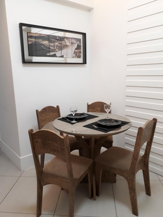 Apartamento Atlantica Prime *